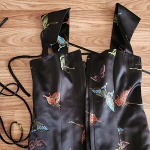 Kim Shui Butterfly corset